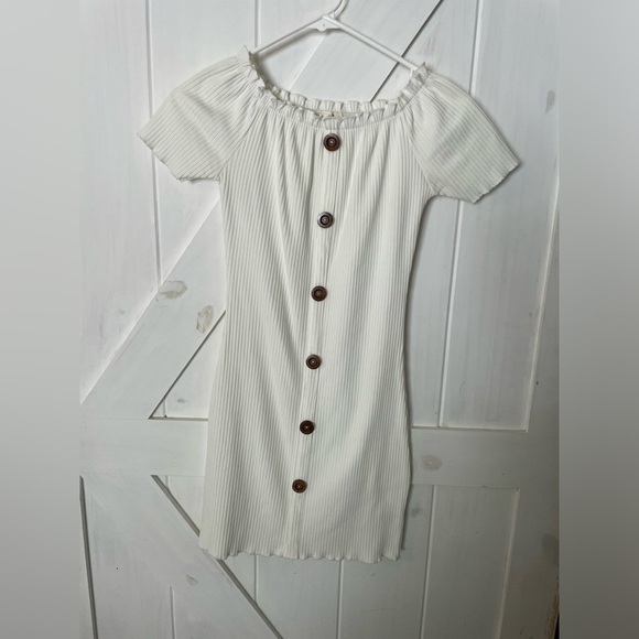 Juniors, medium, summer dress. Cruise, vacation, school, fall, casual, comfy! - Picture 1 of 4